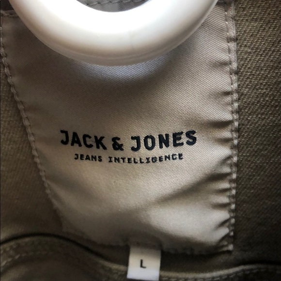 Jack&Jone denim jacket - Picture 2 of 2